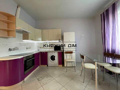 квартира за адресою Юрія Кондратюка вул., 3