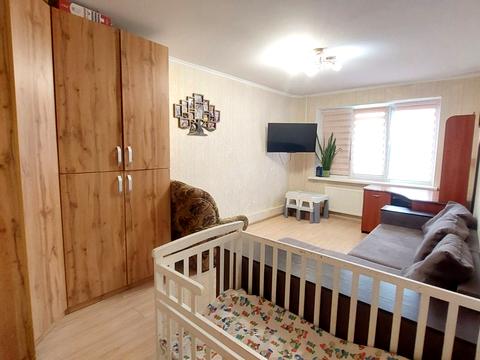 квартира по адресу Андрея Первозванного ул. (Стахурського), 2а