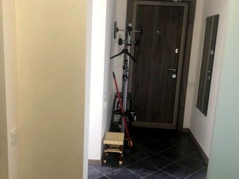 квартира по адресу Французский бульв., 16