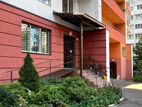 квартира по адресу Самойло Кошки ул. (Маршала Конєва), 7-А