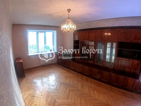 квартира за адресою Героїв Дніпра вул., 40-Б