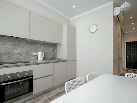 квартира за адресою Генуезька вул., 3б