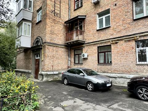 квартира по адресу Генерала Алмазова ул. (Кутузова), 1