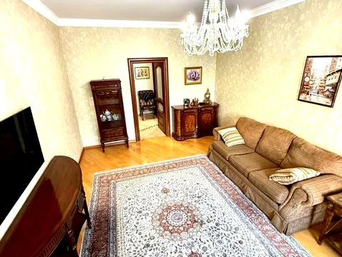 квартира за адресою Володимира Івасюка просп. (Героїв Сталінграду), 10-А