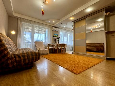 квартира по адресу Верховной Рады бульв., 3