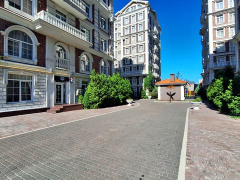 квартира по адресу Дмитрия Луценко ул. (Крейсера 'Аврора'), 14-А