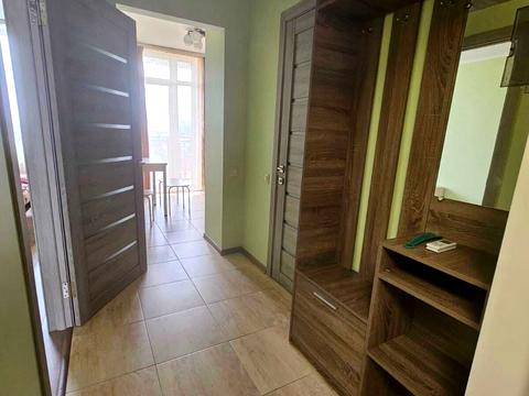 квартира за адресою Одеса, Євгена Чикаленка вул., 43