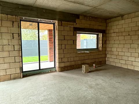 будинок за адресою Балістична