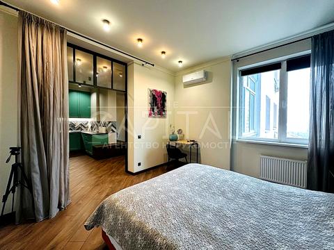 квартира за адресою Старокиївська вул., 10