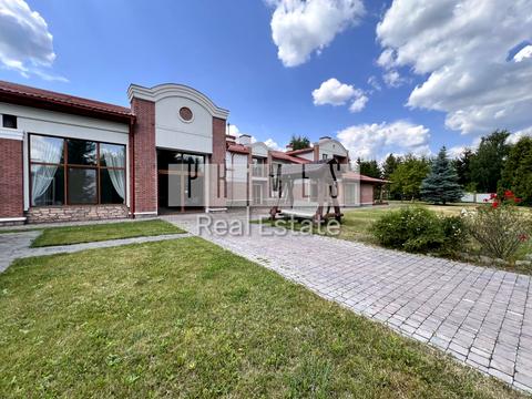 будинок за адресою смт. Козин, Старокиївська вул., 2/33