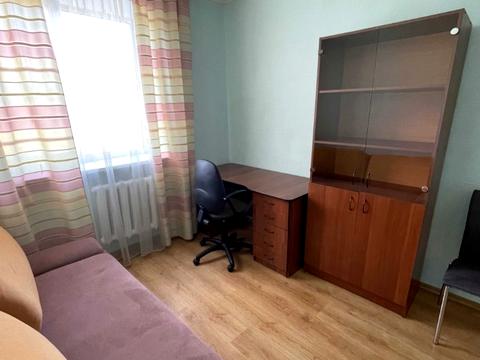 квартира по адресу Солнечная набережная ул. (Маршала Малиновского), 6
