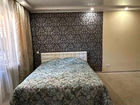 квартира по адресу Елены Телиги ул., 37