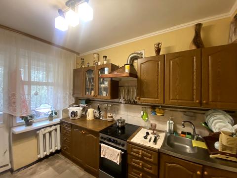 квартира по адресу Историческая ул., 45