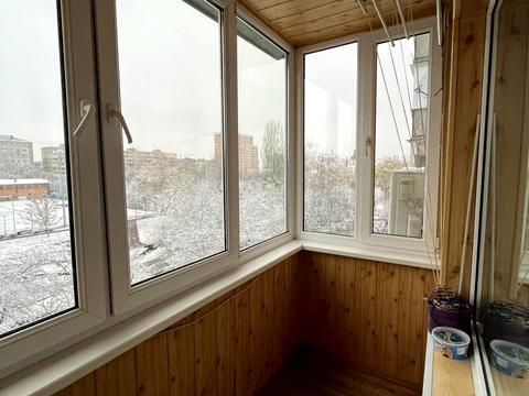 квартира за адресою Європейська вул. (Жовтнева), 33