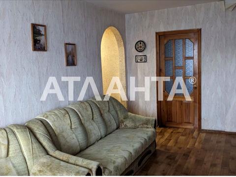 квартира по адресу Академика Королёва ул., 50а