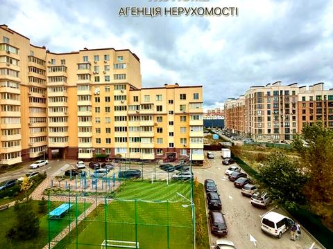 квартира за адресою Бишівська вул., 14