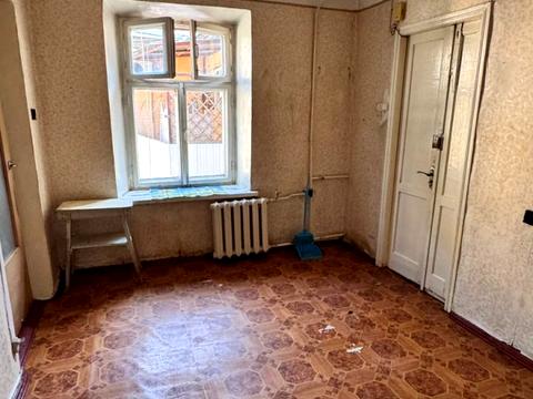 комната по адресу Жуковского ул. (Жуковського), 27