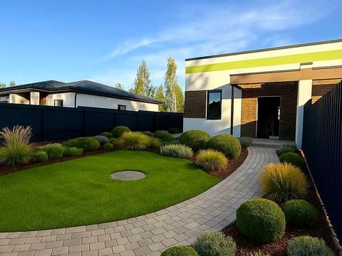 дом по адресу Успішна, 23