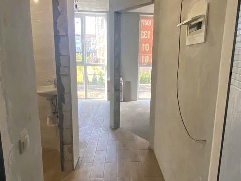 квартира по адресу Нова Виноградна ул., 2