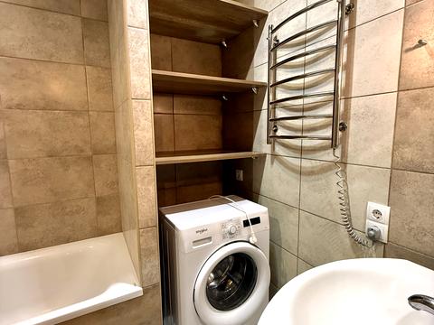 квартира по адресу Европейского Союза просп. (Правды), 45