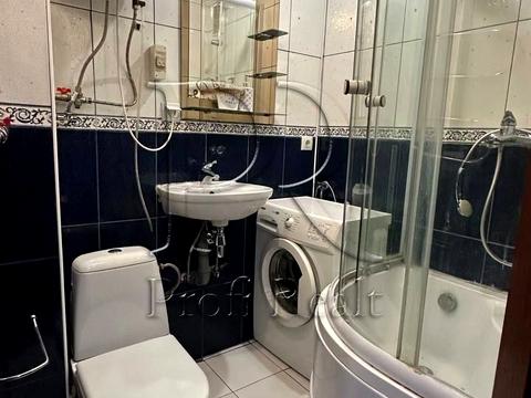 квартира по адресу Задорожный пер., 5 к1