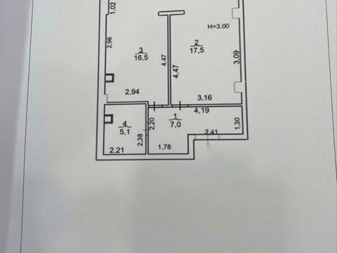 квартира по адресу Дача Ковалевского ул., 121