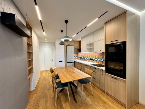 квартира за адресою Тадея Рильського бульв., 3
