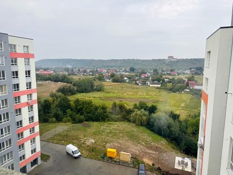 квартира за адресою Потічна, 1