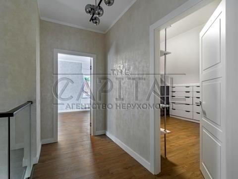 дом по адресу Дачна