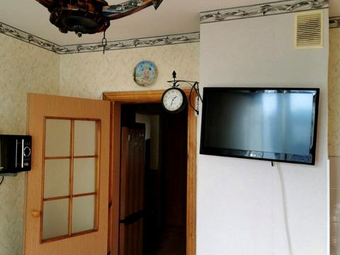 квартира по адресу Петра Григоренко просп., 28-А