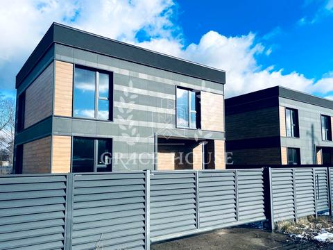 будинок за адресою Передова вул.