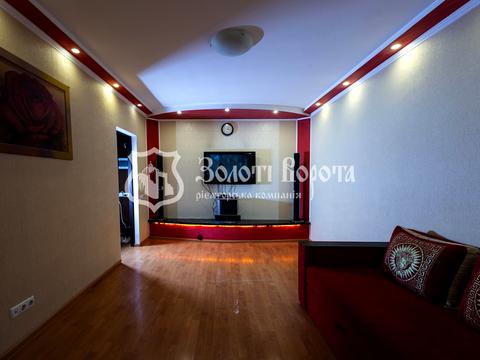 квартира за адресою Чорнобильська вул., 21