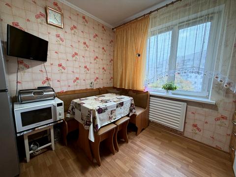 квартира за адресою Героїв Майдану вул. (Гайдара), 9