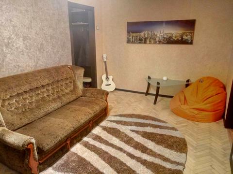 квартира по адресу Пражская ул., 3