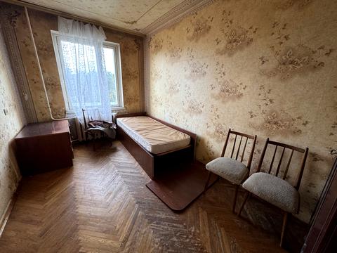 квартира по адресу Космонавта Поповича ул. (Волкова космонавта), 4
