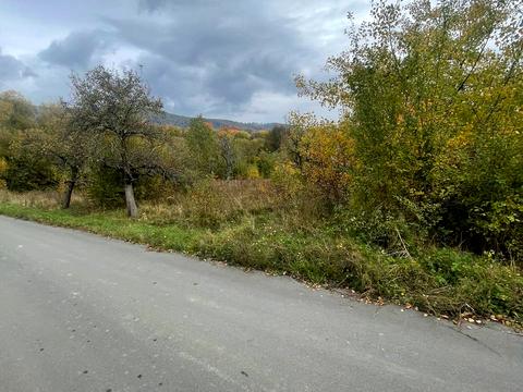 участок по адресу Злата Гута