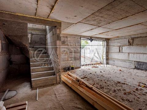 дом по адресу Киево-Мироцкая ул., 123