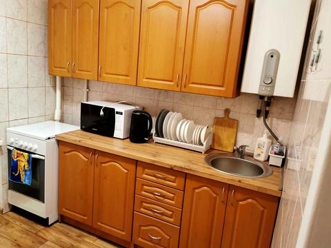 квартира за адресою Науки просп. (Гагаріна), 125