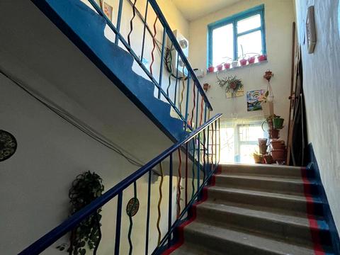 квартира за адресою Покровська вул. (Подбєльського), 6
