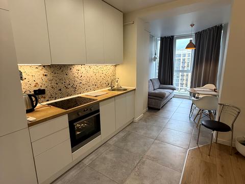 квартира за адресою Мартинова просп., 4