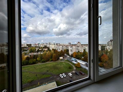 квартира за адресою Петра Панча вул., 18б