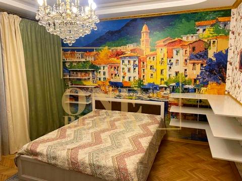 квартира за адресою Тарасівська вул., 29/50