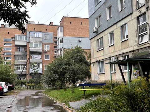 квартира по адресу Юрия Тимошенко ("Тарапуньки") ул. (Примакова), 6