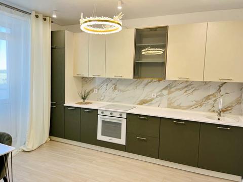 квартира по адресу Олександрівська ул., 1