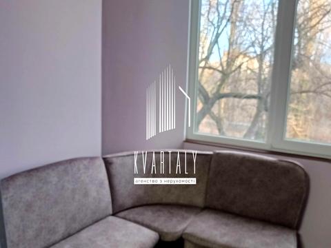 квартира по адресу Александра Довженко ул., 10