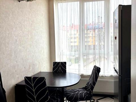 квартира по адресу Радужная ул., 100