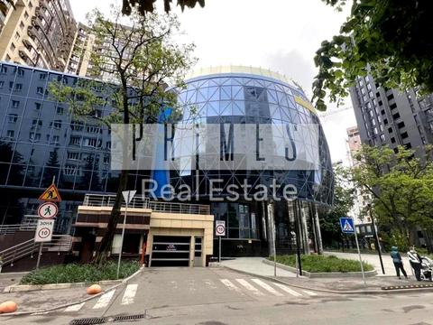 коммерческая по адресу Василия Тютюнника ул. (Анрі Барбюса), 37/1