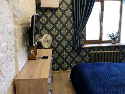 квартира за адресою Київ, Михайлівська вул., 21
