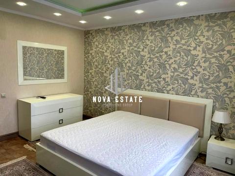 квартира за адресою Золотоустівська вул., 30