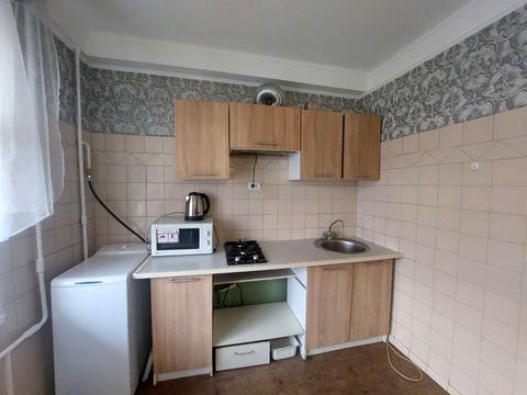 квартира за адресою Лісовий просп., 7